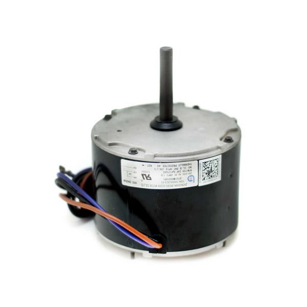 Goodman 0131M00018Psp Motor, 1/4Hp, 1Sp,  - 0131M00018