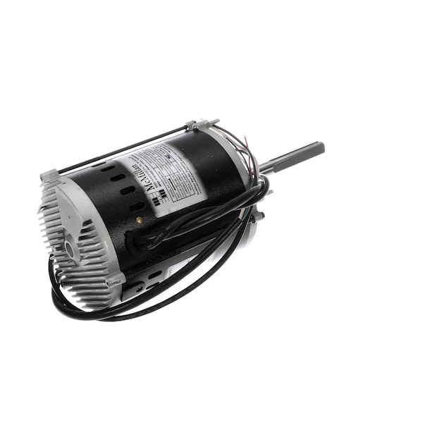 Twin City Fan & Blower Twin City Fan and Blower Motor, 110/115V, 50/60HZ, Variable Speed, 3/4HP - 67001004