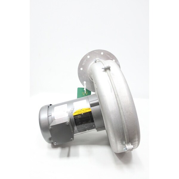 American Fan 3-1/2IN 3PH 1/2HP 3-1/2IN 575V-AC CENTRIFUGAL BLOWER - VF-9