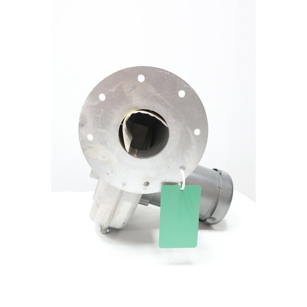 American Fan 3-1/2IN 3PH 1/2HP 3-1/2IN 575V-AC CENTRIFUGAL BLOWER - VF-9