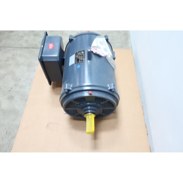 Marathon GLOBETROTTER 365TS 3PH 100HP 3568RPM 1-7/8IN 230/460V-AC AC MOTOR - UVD 365TSTDBD6001 BBI GT0086