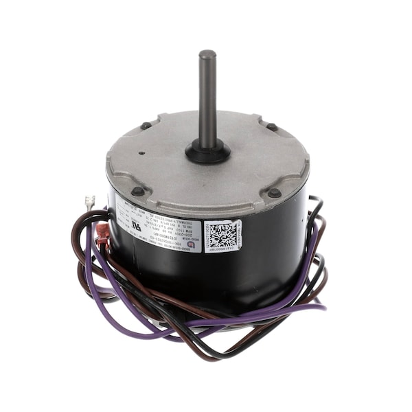 Goodman Motor, Condenser Fan, 208/230 Volt, 50/60HZ, 1/4 HP, 1100 RPM - 0131M00018PSP