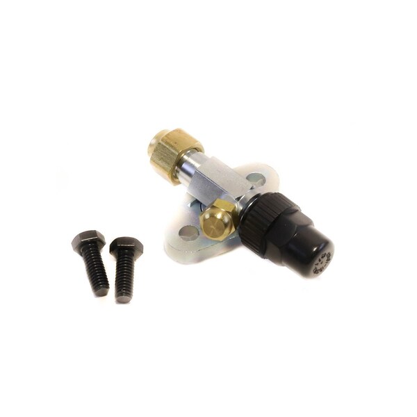 Copeland Valve 3/8" Service Valve - 998-0510-26