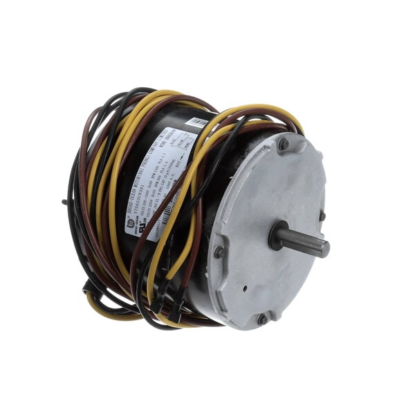Carrier Blower Motor, 208-230 Volt, 50/60HZ, 1/4HP, 900/1100 RPM - HC39GR208A
