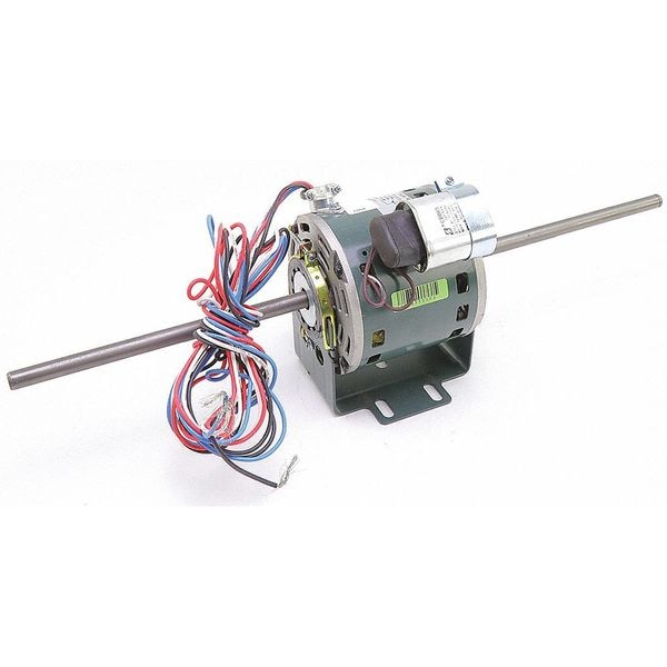 International Environmental Motor, 1/6 HP, 208-230V, 1300 rpm - 70021693