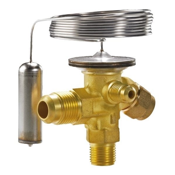 Danfoss Valve 3/8"X1/2"Ten2 R134A Extexpvlv - 068Z3348