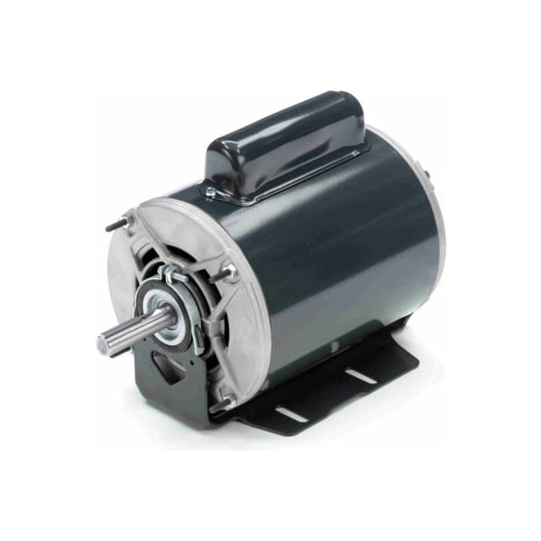 Marathon Motors Marathon Fan and Blower, 1 HP, 1725 RPM, 115/208-230V, ODP, 56Z Frame - 4688