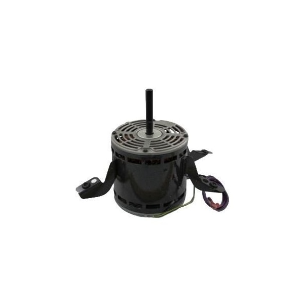 Lennox Blwr Motor, 460V, 1Ph, 1/3Hp, 1075Rpm - 34K79