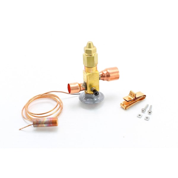 Carrier Valve, 7/8", " X 1 1/8" 20 Ton Txv - EA36UZ108