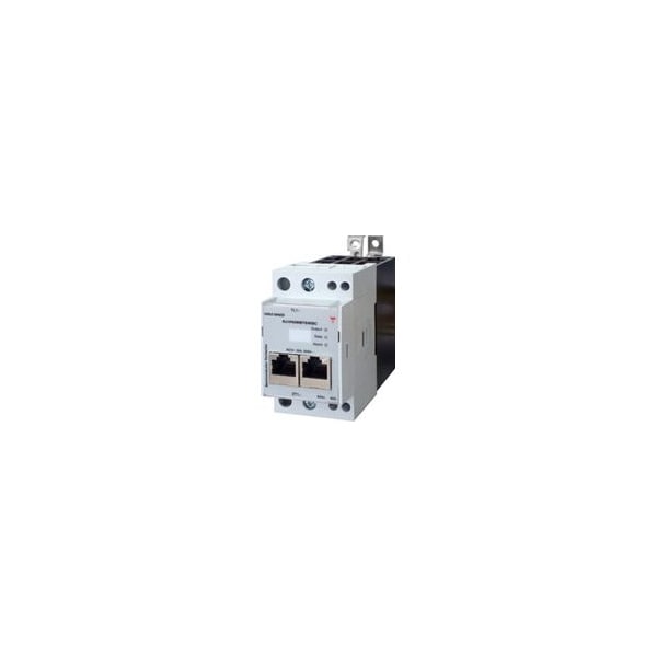 Carlo Gavazzi Ssr H/S 480V 50A 2Wire Curr Sense Modbus Rtu E - RJ1P48MBT50ECS

Carlo Gavazzi Ssr H/S 480V 50A 2Wire Curr Sense Modbus Rtu E - RJ1P48MBT50ECS