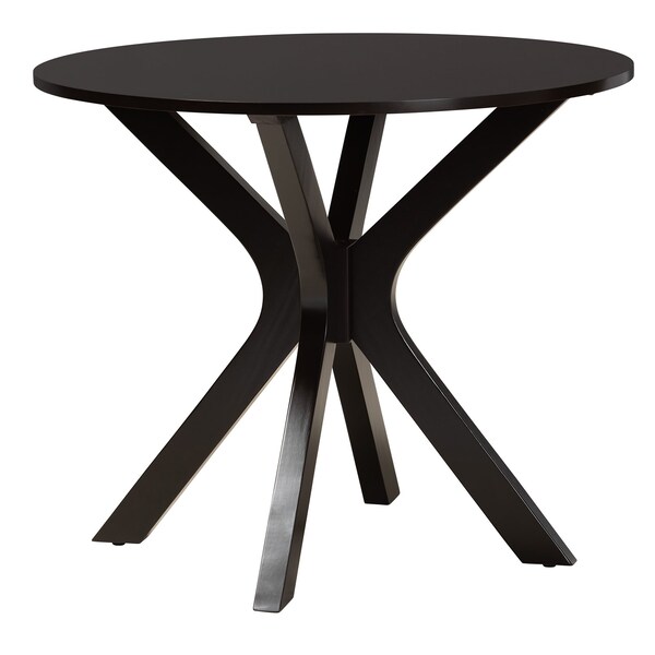 Baxton Studio 34.3" W X 30" L X 34.3" H - 229-8029-10892-ZORO