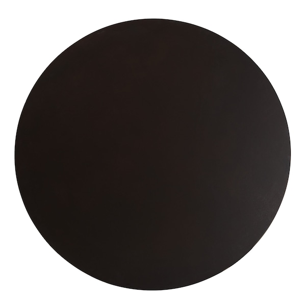 Baxton Studio 34.3" W X 30" L X 34.3" H - 229-12144-10892-ZORO