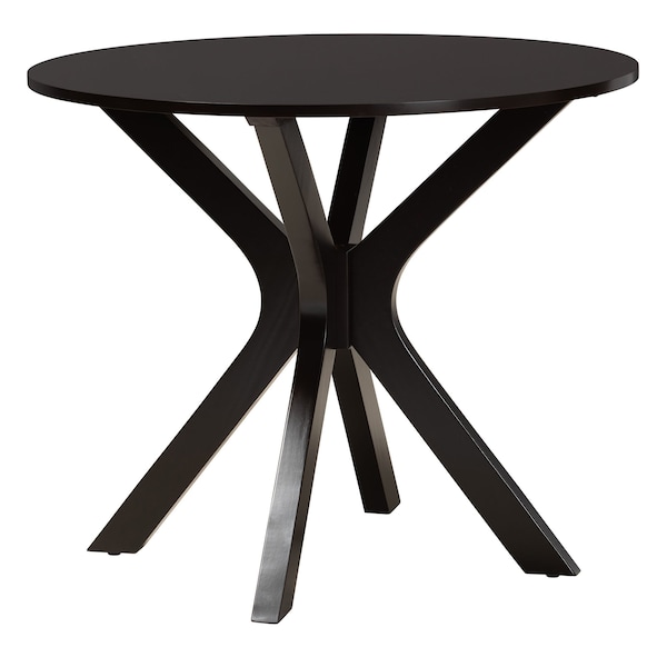 Baxton Studio 34.3" W X 30" L X 34.3" H - 229-12144-10892-ZORO