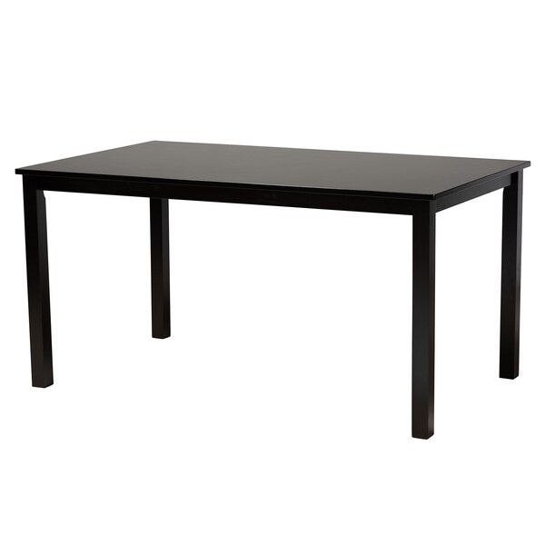 Baxton Studio 59.06" W X 29.13" L X 35.43" H - 232-13183-10519-ZORO