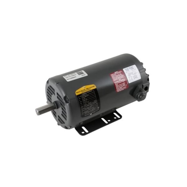 Lennox Motor, 2Hp 1725Rpm 230V 3Ph Blr, Le86W88 - 86W88