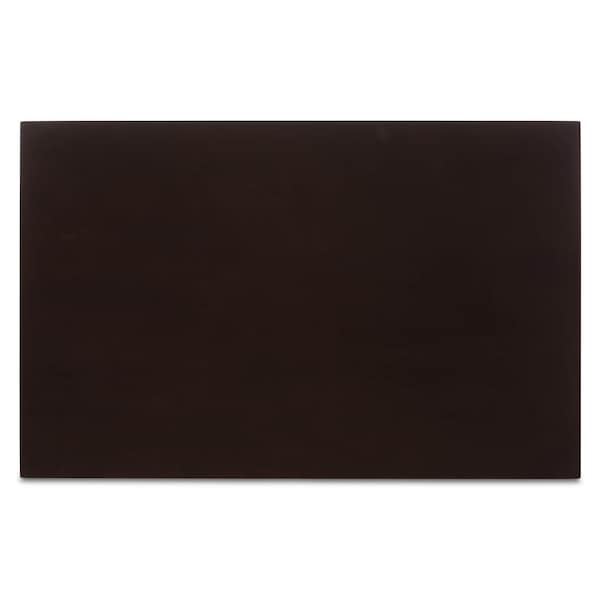 Baxton Studio Henry Sand Upholstered and Dark Brown Finished Wood 5-Piece Dining Set - 171-10950-8026