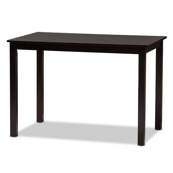Baxton Studio 43.31 W X 27.56 L X 29.13 H - 195-12144-8026-ZORO
