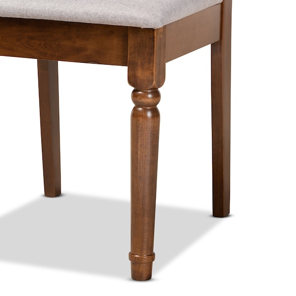 Baxton Studio 47.2 W X 47.2 L X 29.9 H - 188-10545-10893-ZORO