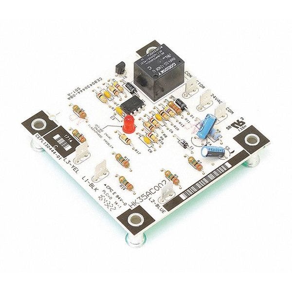 Carrier Relay-Phase Monitor - HK35AC002