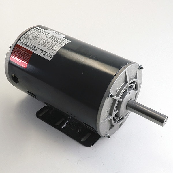 Carrier Motor, 208-230/460V, 3-Phase, 1725 rpm - HD58FR233