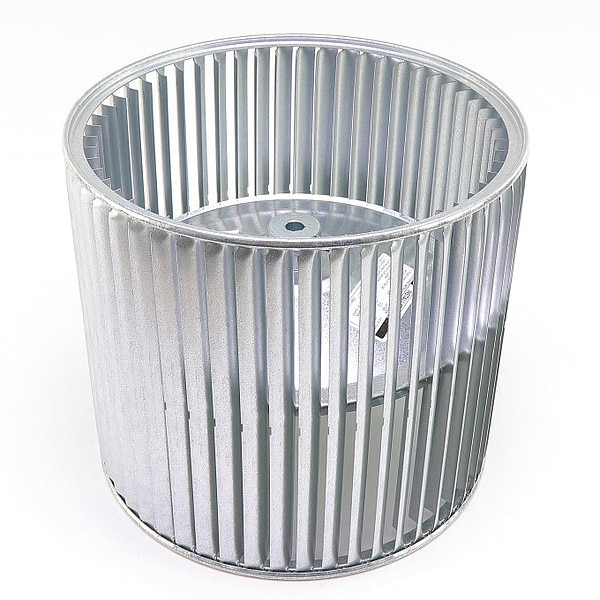 Carrier Wheel, 12" x 10", 1/2" Bore, CW - LA22ZA118
