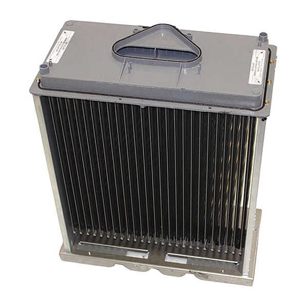 Carrier Fan Blade, 32", 11 with Spacer - 30GX660017