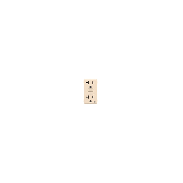 Leviton CIRCUIT INTERRUPTOR RENU CC KIT 20A GFCI GOLD COAST - RKG20-GC