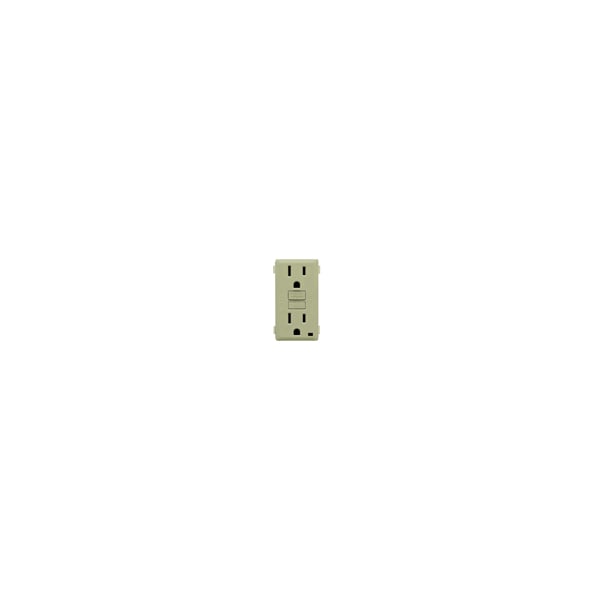 Leviton CIRCUIT INTERRUPTOR RENU CC KIT 15A GFCI PRAIRIE SAGE - RKG15-PS