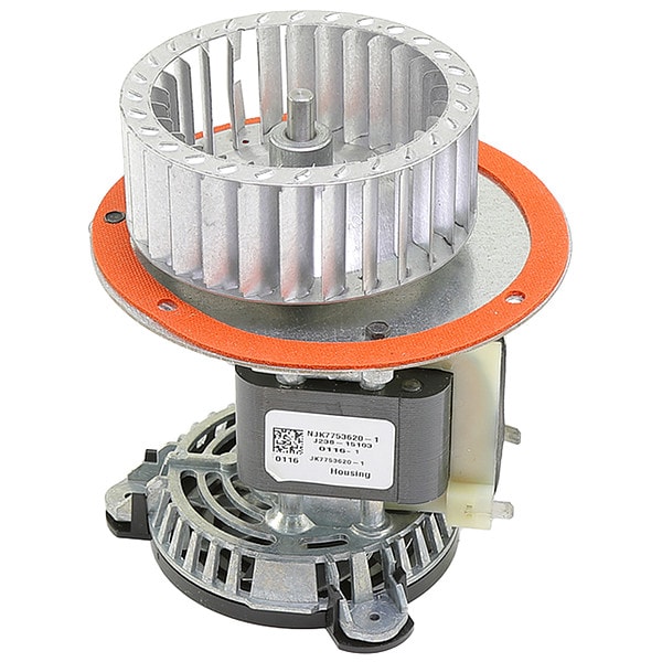 Carrier Inducer Motor Assembly, 208-230V, 3000 rpm - 48SS400626