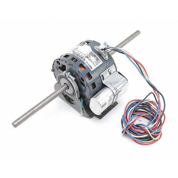 International Environmental Motor, 1/12 HP, 277V - 70556328