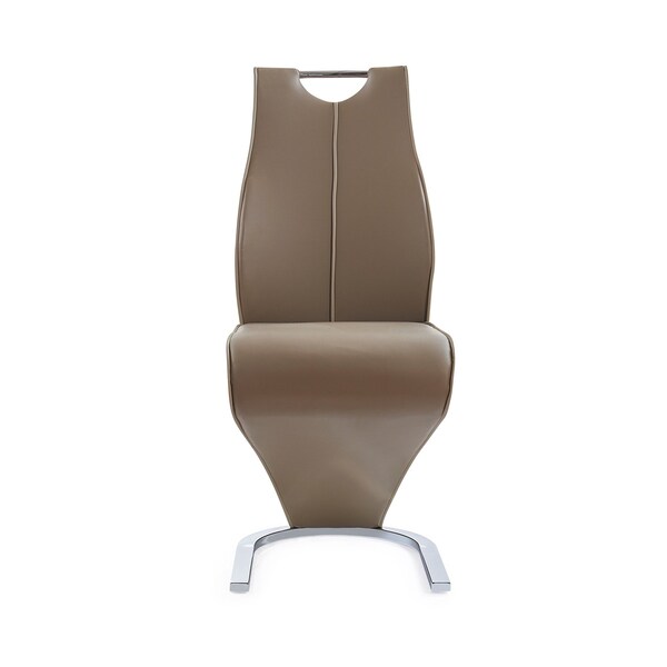 Global Furniture Usa Contemporary Brushed D4126Ndt + D4126Ndc - 2819