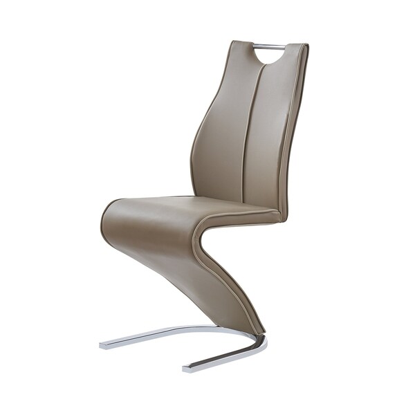 Global Furniture Usa Contemporary Brushed D4126Ndt + D4126Ndc - 2819