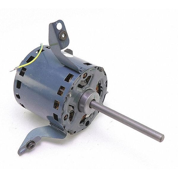 International Environmental Motor, 1/5 HP, 265V, Direct Drive - 70556375