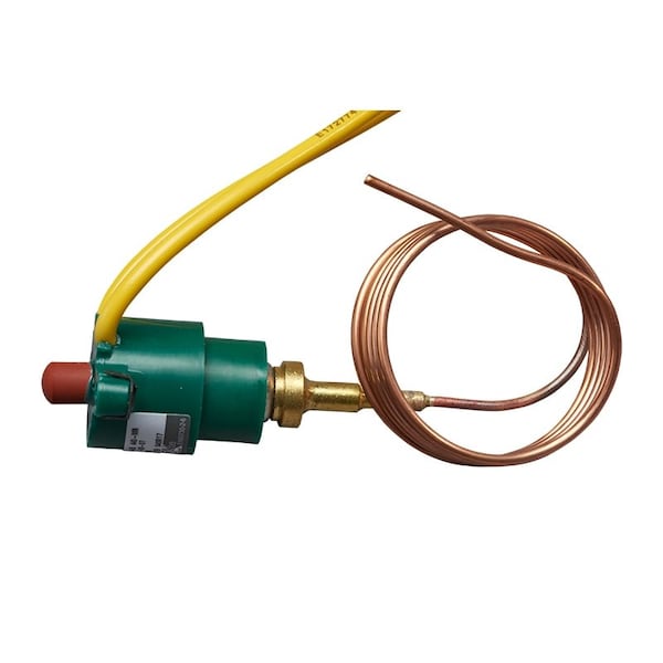 Rheem M/R Hi Limit, w/36"Cap, 440Op - 47-21604-03