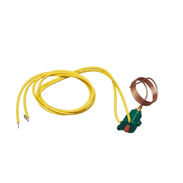 Rheem M/R Hi Limit, w/36"Cap, 440Op - 47-21604-03