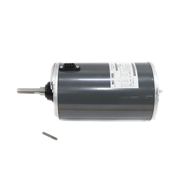 Carrier Motor, 1Hp 575V, 3Ph Teao 1140Rpm - HD52GZ577