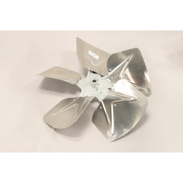 Carrier Fan Blade, 18"Dia 35Deg 1/2" Cw 5-Blade - LA01EA017