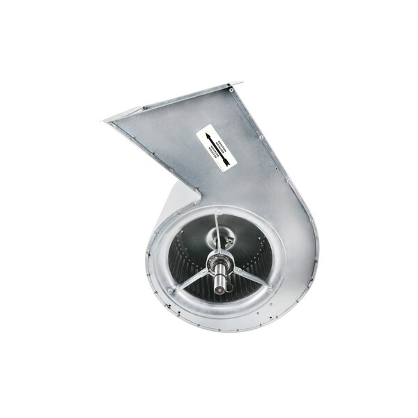 York 12x10 Blower Housing W/Wheel - S1-026-25539-701
