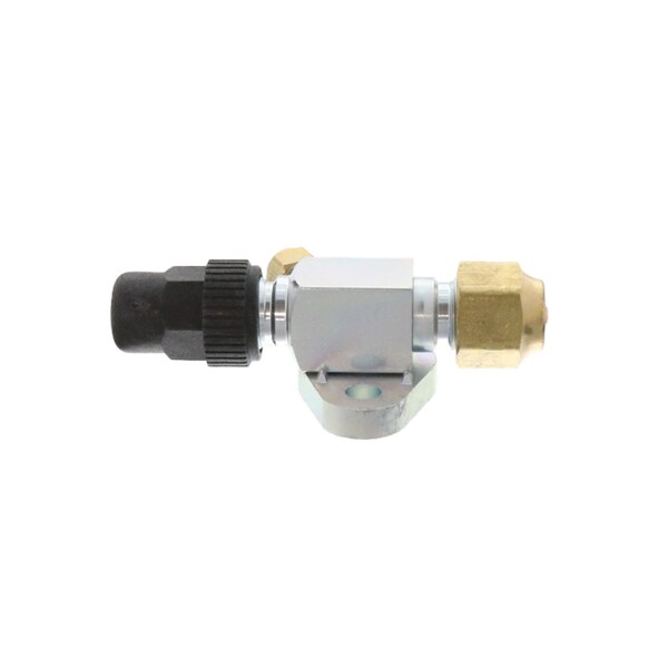 Copeland Valve 1/2"Flr Discharge Service Vlv - 998-0510-22