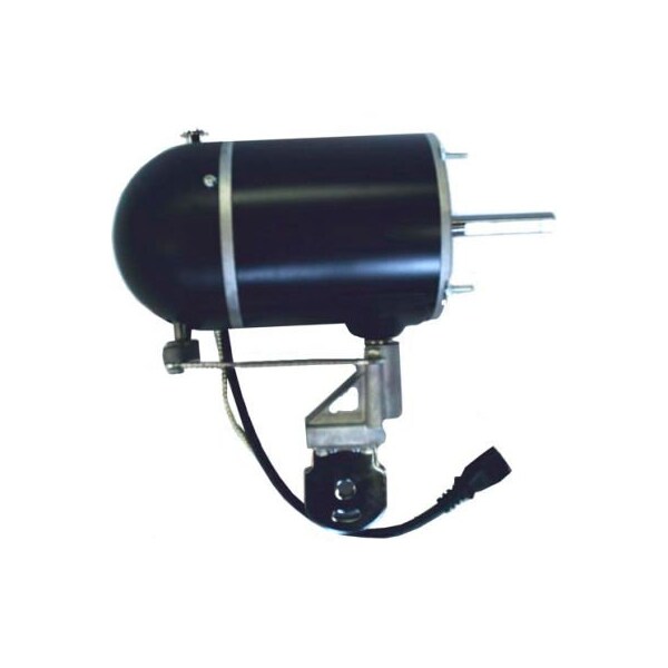 Airmaster Fan Airmaster Fan 1/3 HP Motor - Oscillating, Single-Phase, Three-Speed - 21007