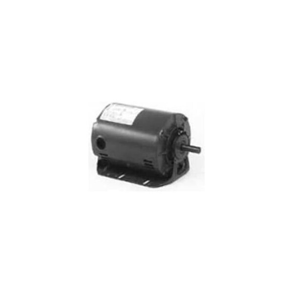 Marathon Motors HVAC Motor, 056T17D5329, 1 1/2HP, 1800RPM, 208-230/460V, 3 PH, 56 FR - G122