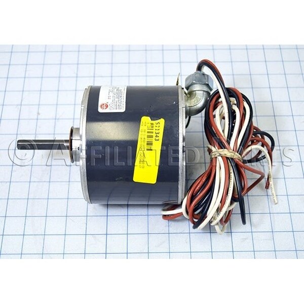 Aaon MTR 13HP 460V 1110 RPM 1PH 10A CHICAGO - S11343
