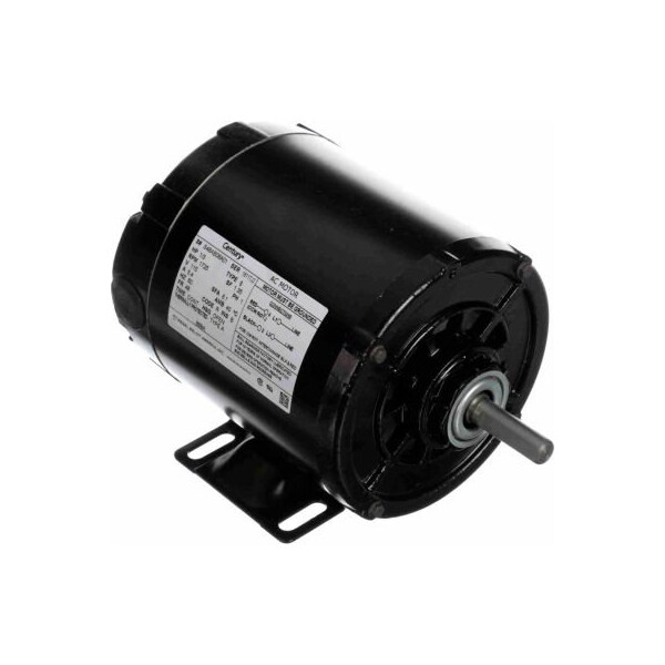 A.O. Smith Century Fan and Blower, 1/3 HP, 1725 RPM, 115V, OAO - 889A