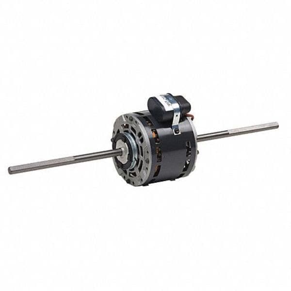 U.S. Motors Motor, 1/6HP, 1350/3SPD, 115-127V, 50HZ - 1210