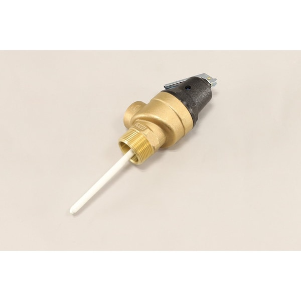 Conbraco Industries Temp And Press Relief Valve 1.25"125 - 18C-531-4-125