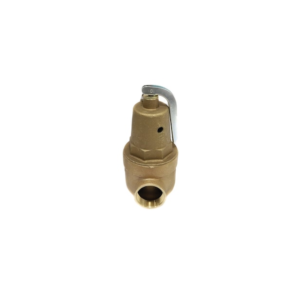 Conbraco Industries Relief Valve 1.25X1.5 125 - 10-616-25