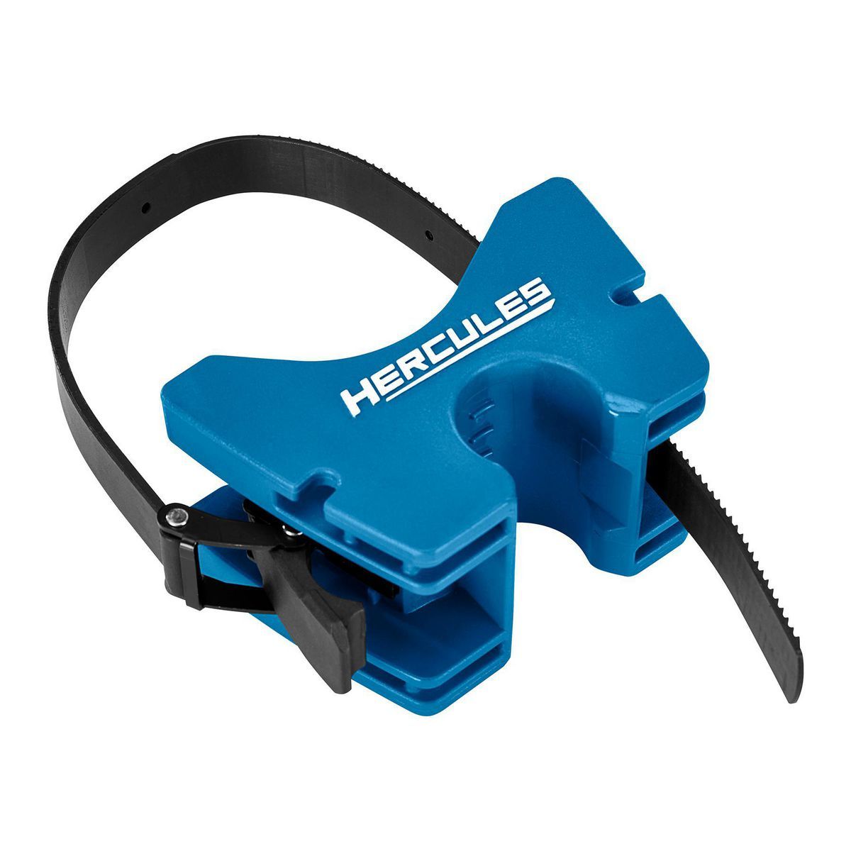 Adaptador de extracción de polvo de 1-1/8 pulgadas para martillos rompedores Hercules - 59101