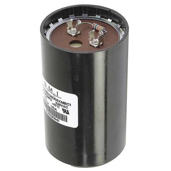 Carrier Capacitor, Start, 238-262 MFD, 330V - HC95DE041