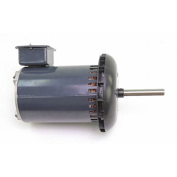 Carrier Motor, 3/4 HP, 200-230/460V, 1140 rpm - HD46VL331