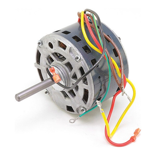 Carrier Motor, 1/5 HP, 208-230V, 950 rpm, 48 Frame - HC35AE230